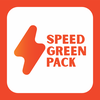 Speed Green Pack