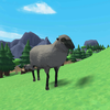 Sheep game sniper 3d game