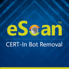 eScan CERT-In Bot Removal
