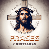 Frases cristianas con imagenes