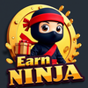EarnNinja - Get Cash Rewards