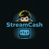 StreamCash Watch Earn Rewards!