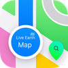 Live Earth Map