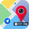 GPS Camera, Map & Navigation