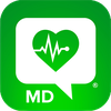 Ease MD clinician messaging