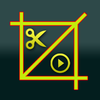 VidCrop - video cropper