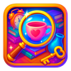 Find Hidden Objects