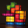 Tetris Puzzle Game