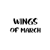 WINGS OF MARCH