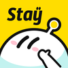 Stay -Voice Chat & Short Drama