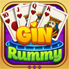 Gin Rummy Offline Classic Game