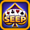 Seep - Card Game