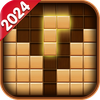 Wood Block Puzzle - Challenge
