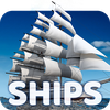 Wallpapers with ships