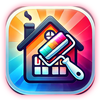 Color My House
