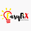EasyFiX | Electricals Services