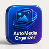 Auto Media Organizer