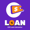 EasyLoan - EMI Loan Calculator