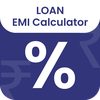 RupeLoan -EMI Loan Calculator