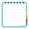 Notepad - simple notes