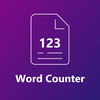Word Counter