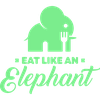 Eat Like Elephant : Vegan Food