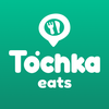 Tochka Eats: Yaqin taomlar