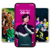 BTS Video Live Wallpaper HD 4K