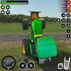 Tractor Game : Tractor Tochan