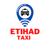 Etihad Taxi Driver