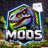 Dinosaur Mods for Minecraft PE