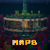 Maps for Minecraft PE: MCPE