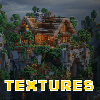 Textures for Minecraft PE
