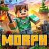 Morph Mod for Minecraft PE