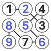 Number Chain - Logic Puzzle