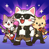 Cat Band: Live Concert