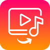 Video To Mp3: Ringtone Maker