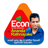 Econ Ananda