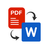 PDF to Word Converter - Docx