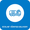 Ecolab Verified Delivery