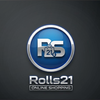 Rolls 21