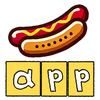 HotDogApp POS & Cash Register