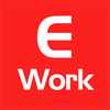 eWork Time & Task Tracking