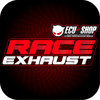 Race Exhaust ECU-SHOP