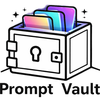 PromptVault - Almacena Prompts