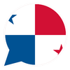 Panamanian Stickers - Panama