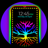LED Borderlight live Wallpaper