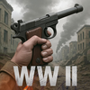 World War 2－FPS Shooting Games