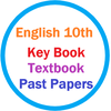 English 10th Key and Textbook