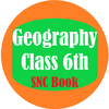 Geography 6th Book